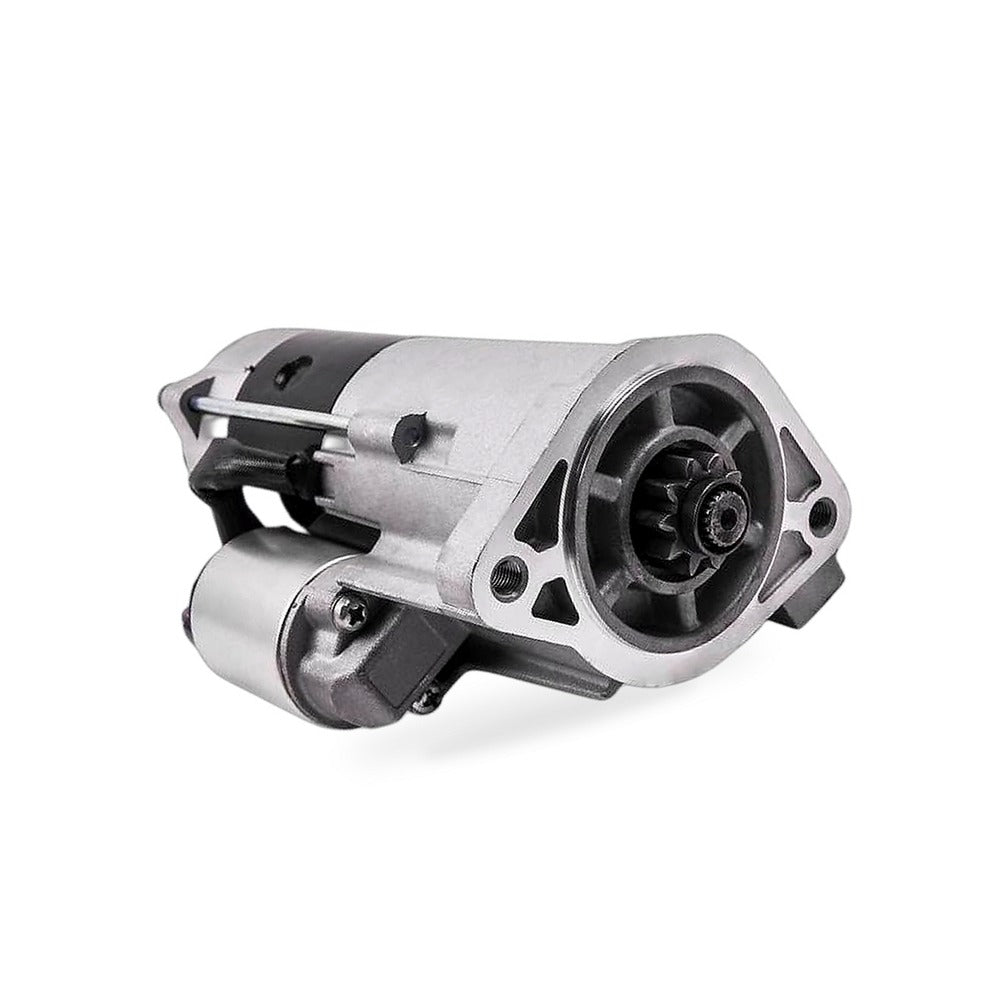 12V Starter Motor Suitable for Mitsubishi Pajero 3.2L Diesel 4M41T
