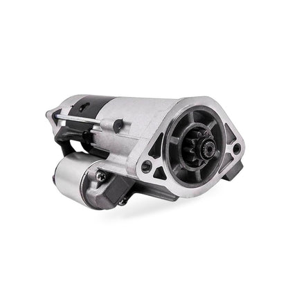 12V Starter Motor Suitable for Mitsubishi Pajero 3.2L Diesel 4M41T
