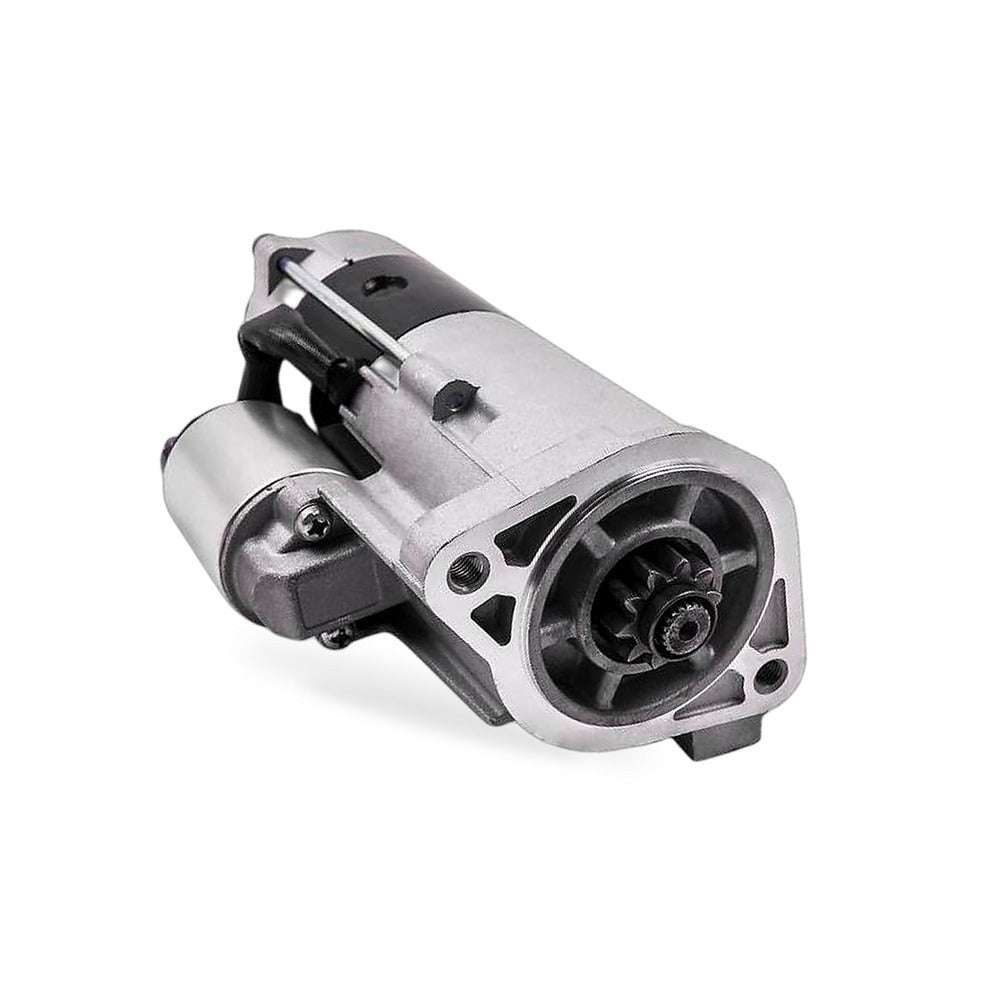 12V Starter Motor Suitable for Mitsubishi Pajero 3.2L Diesel 4M41T