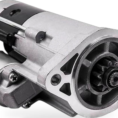 12V Starter Motor Suitable for Mitsubishi Pajero 3.2L Diesel 4M41T