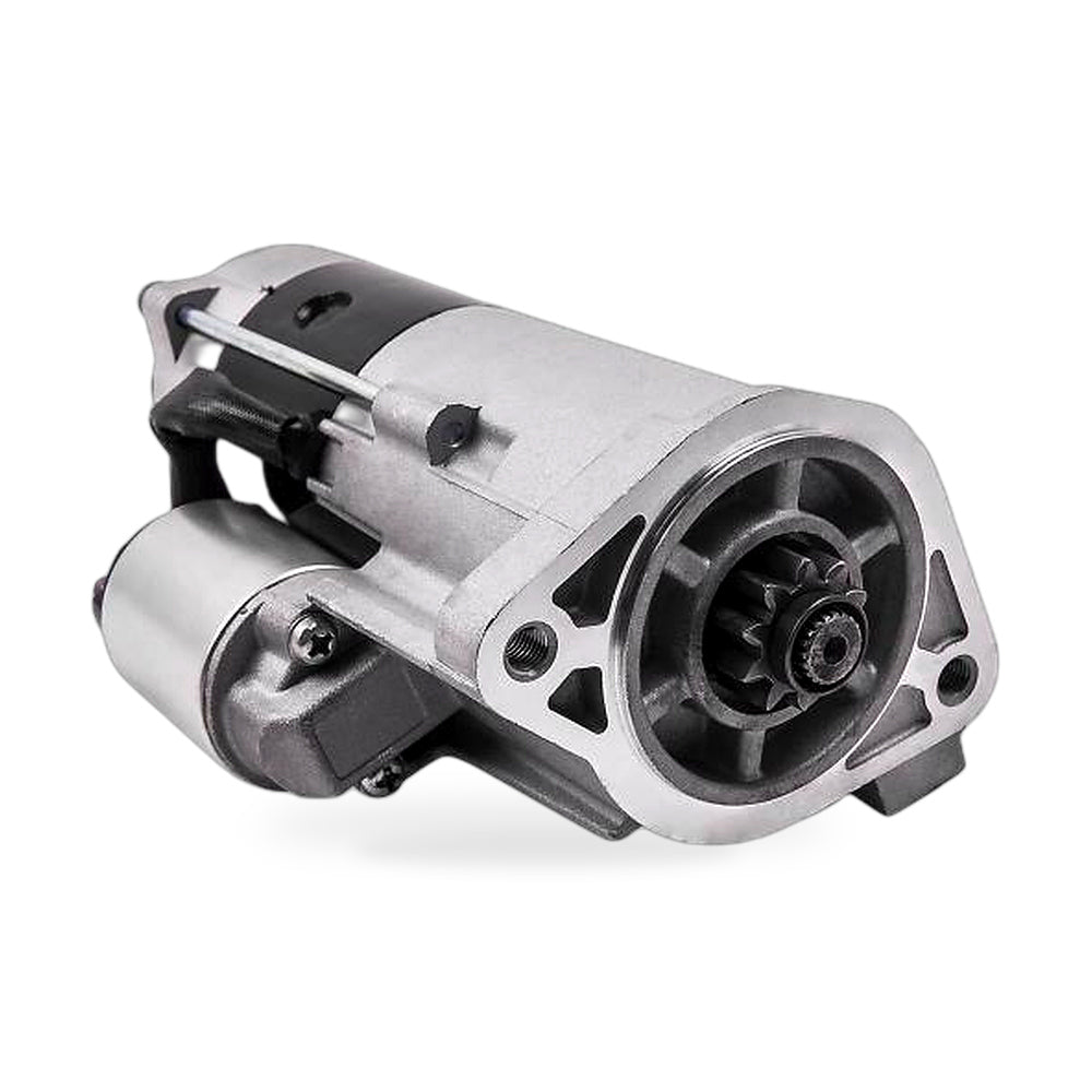 12V Starter Motor Suitable for Mitsubishi Pajero 3.2L Diesel 4M41T