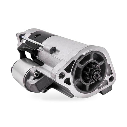 12V Starter Motor Suitable for Mitsubishi Pajero 3.2L Diesel 4M41T