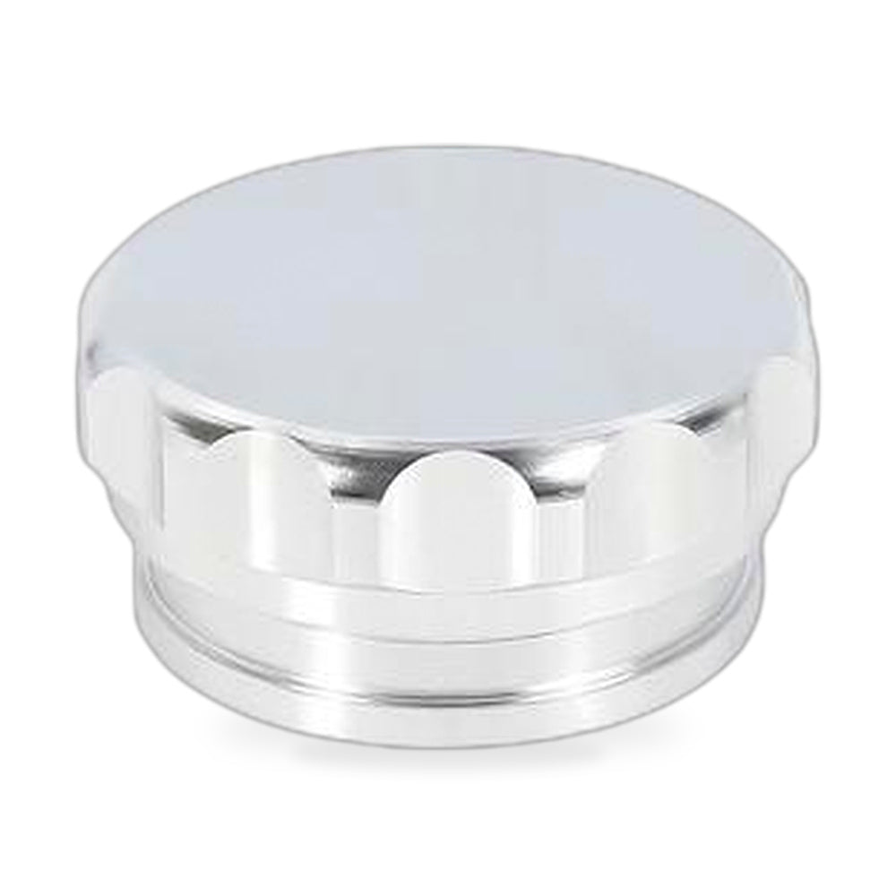 2 Inch Aluminium Alloy Weld-On Filler Neck And Cap Suitable for Oil Fuel Water T