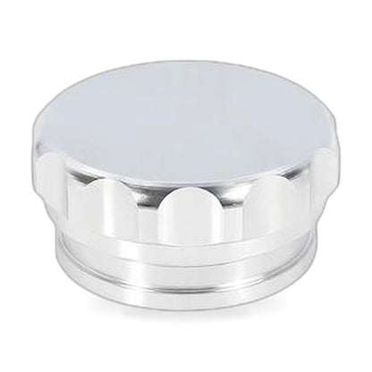2 Inch Aluminium Alloy Weld-On Filler Neck And Cap Suitable for Oil Fuel Water T