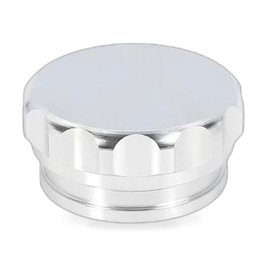 2 Inch Aluminium Alloy Weld-On Filler Neck And Cap Suitable for Oil Fuel Water T