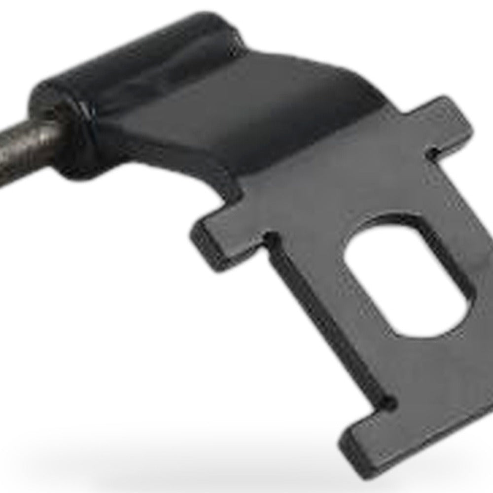 2X Cab Door Hinge Suitable for Bobcat S630