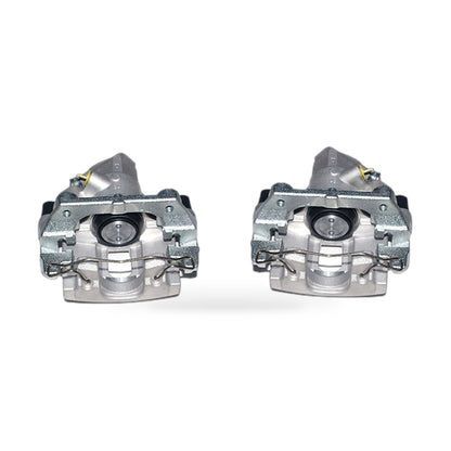 Rear Left Disc Brake Caliper Suitable for  Mazda 3 BK BL Volvo C30 FWD 2003-2014 - ZT2