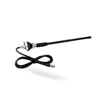 Universal Stereo Aerial Rubber Car Radio Antenna Suitable for Aston Martin 360