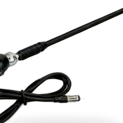 Universal Stereo Aerial Rubber Car Radio Antenna Suitable for Aston Martin 360