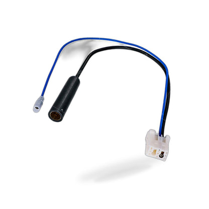 Radio Antenna Adapter Suitable for Subaru BRZ 2.0L