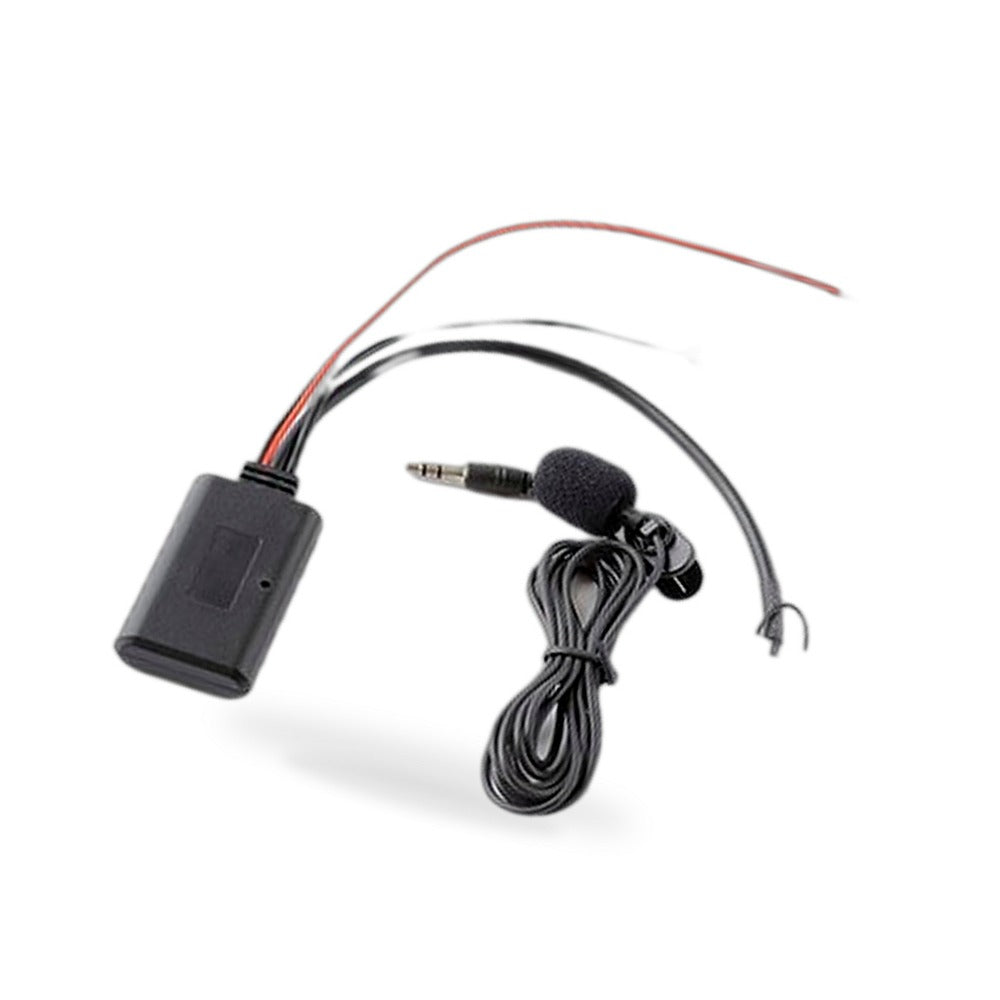 Bluetooth Adapter MP3 AUX Handsfree Module Suitable for Ford Falcon BA BF
