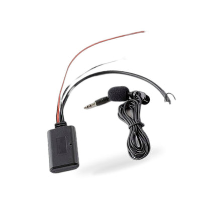 Bluetooth Adapter MP3 AUX Handsfree Module Suitable for Ford Falcon BA BF