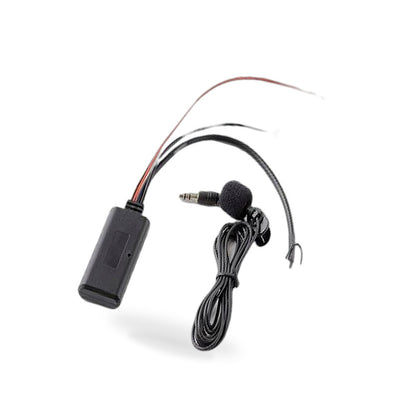 Bluetooth Adapter MP3 AUX Handsfree Module Suitable for Ford Falcon BA BF