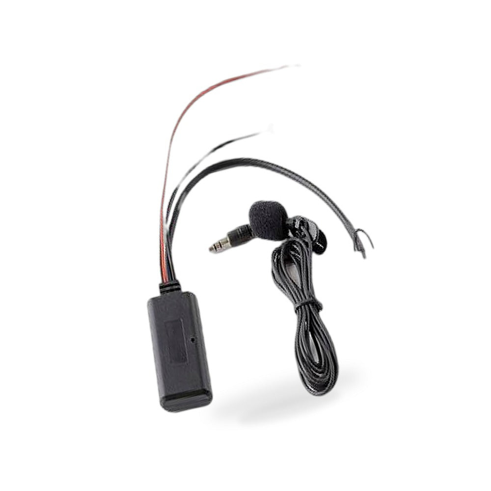Bluetooth Adapter MP3 AUX Handsfree Module Suitable for Ford Falcon BA BF