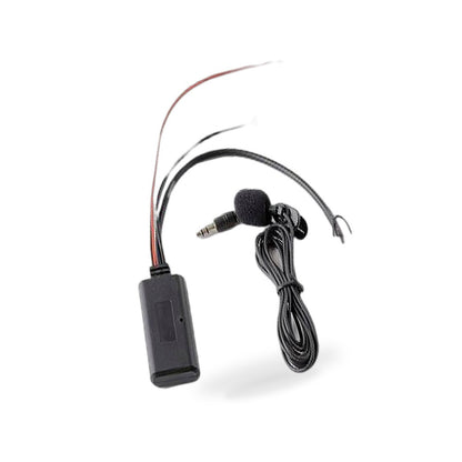 Bluetooth Adapter MP3 AUX Handsfree Module Suitable for Ford Falcon BA BF