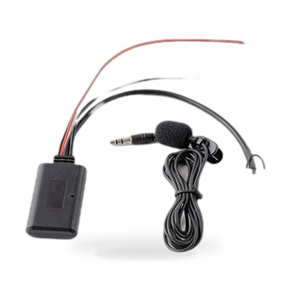 Bluetooth Adapter MP3 AUX Handsfree Module Suitable for Ford Falcon BA BF