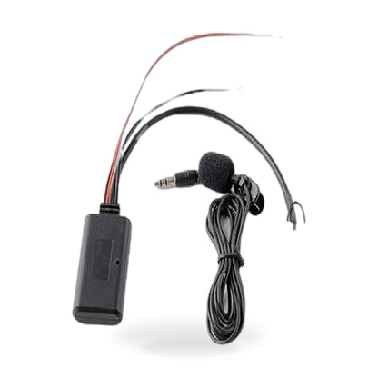 Bluetooth Adapter MP3 AUX Handsfree Module Suitable for Ford Falcon BA BF
