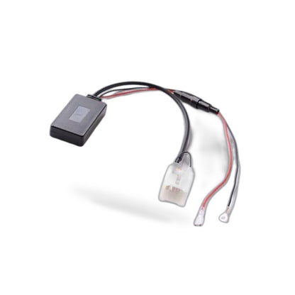Bluetooth Adapter Music Aux MP3 Module Suitable for Ford Falcon BA BF