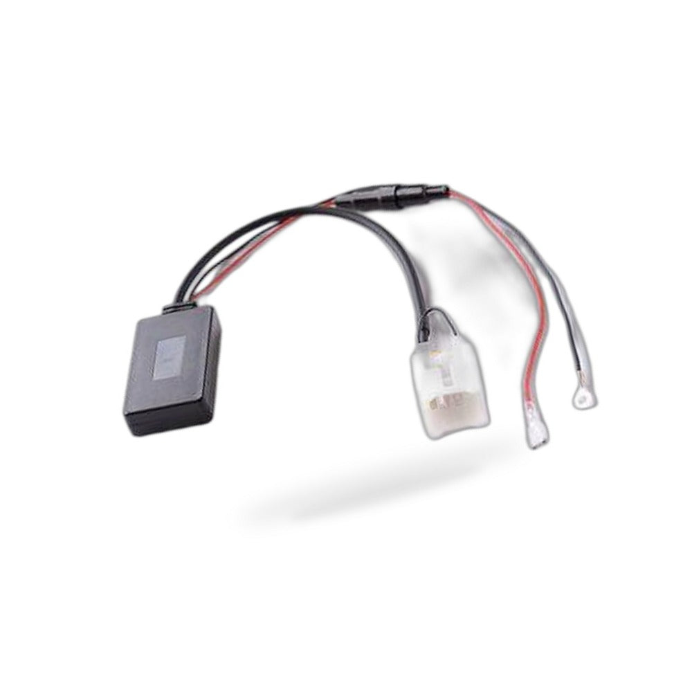 Bluetooth Adapter Music Aux MP3 Module Suitable for Ford Falcon BA BF