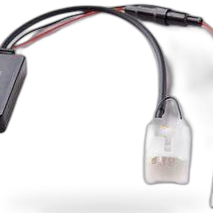 Bluetooth Adapter Music Aux MP3 Module Suitable for Ford Falcon BA BF