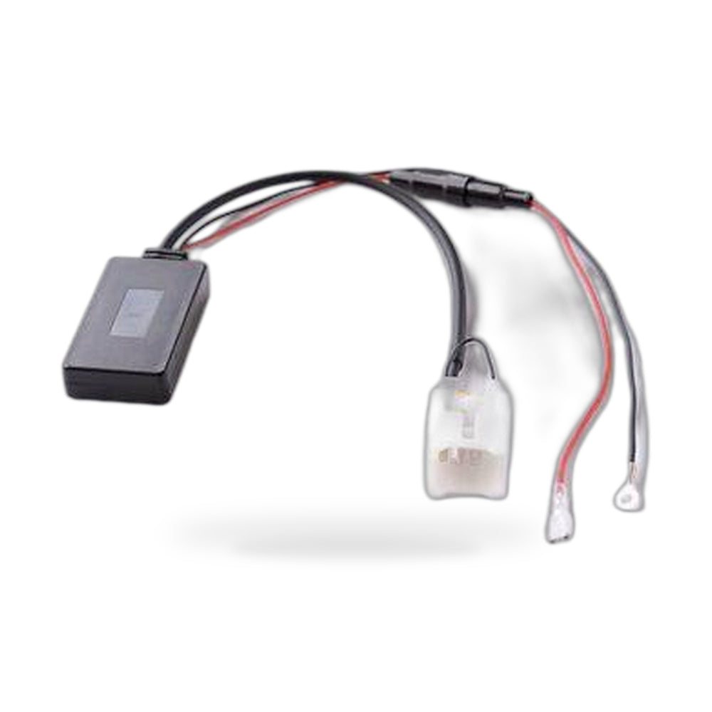 Bluetooth Adapter Music Aux MP3 Module Suitable for Ford Falcon BA BF