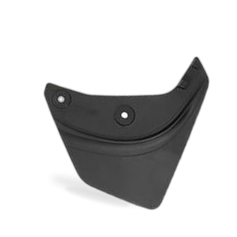 4x Mud Flaps Splash Guards TPE Suitable for Tesla Model Y