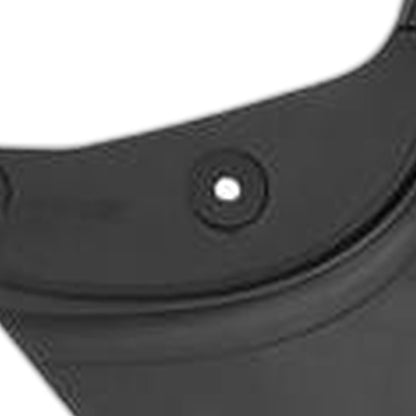 4x Mud Flaps Splash Guards TPE Suitable for Tesla Model Y