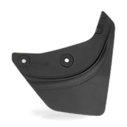 4x Mud Flaps Splash Guards TPE Suitable for Tesla Model Y