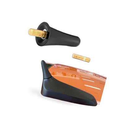 Antenna Stubby Bee Sting Suitable for Holden Commodore VF 4cm
