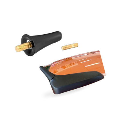 Antenna Stubby Bee Sting Suitable for Holden Commodore VF 4cm