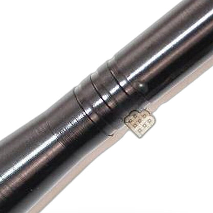 AM/FM Bee Sting Antenna 5cm Suitable for Ford Ranger PX