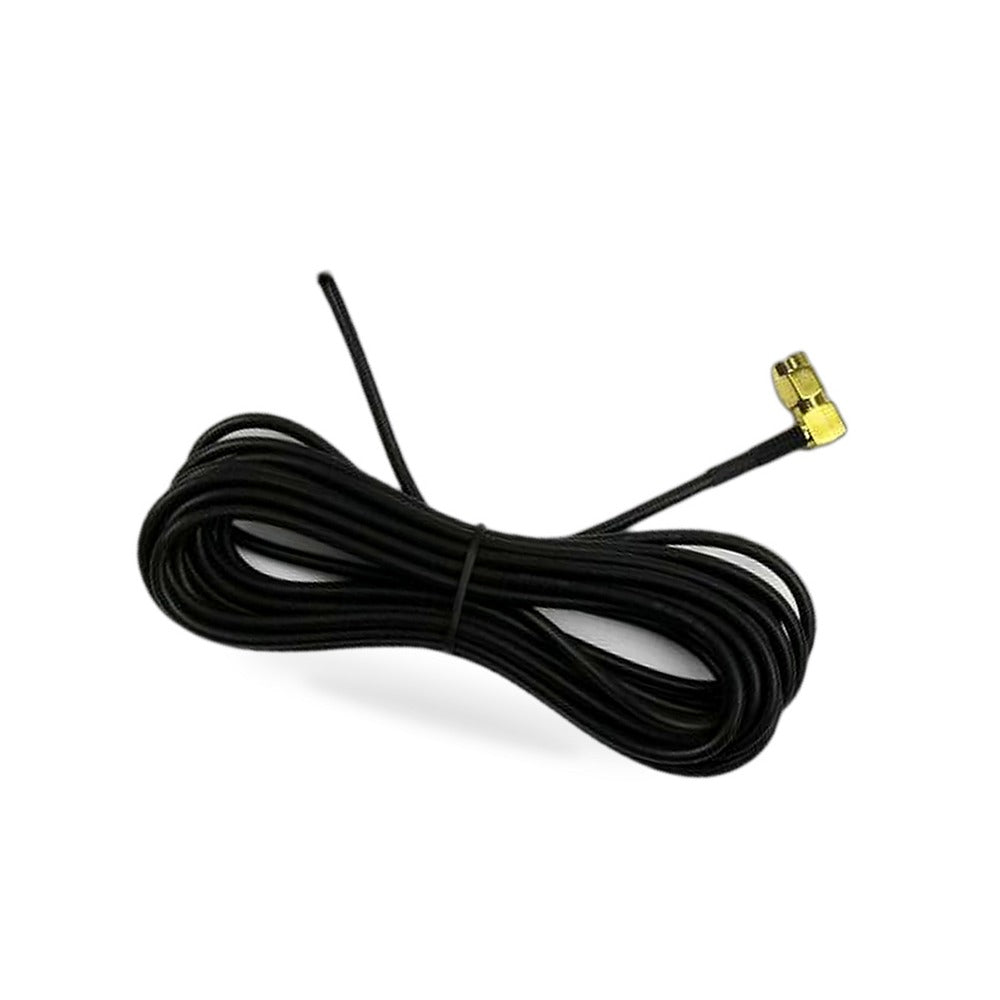 GPS Antenna With SMA Plug Active Aerial Suitable for Universal Car