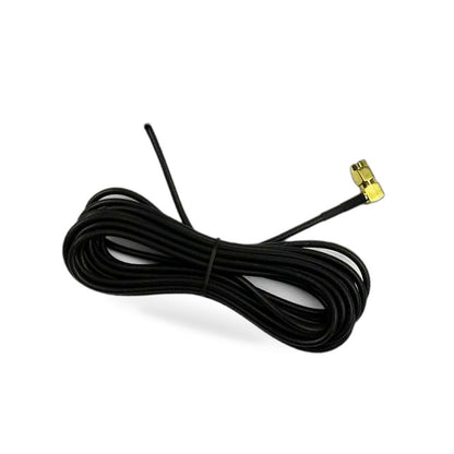 GPS Antenna With SMA Plug Active Aerial Suitable for Universal Car