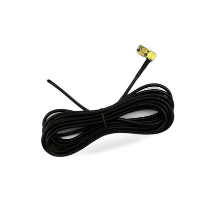 GPS Antenna With SMA Plug Active Aerial Suitable for Universal Car