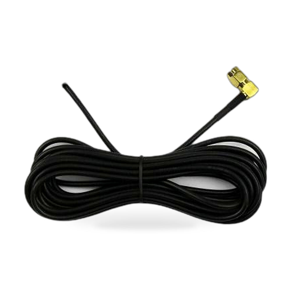 GPS Antenna With SMA Plug Active Aerial Suitable for Universal Car