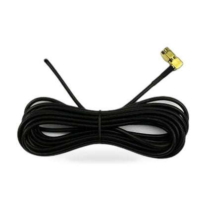 GPS Antenna With SMA Plug Active Aerial Suitable for Universal Car