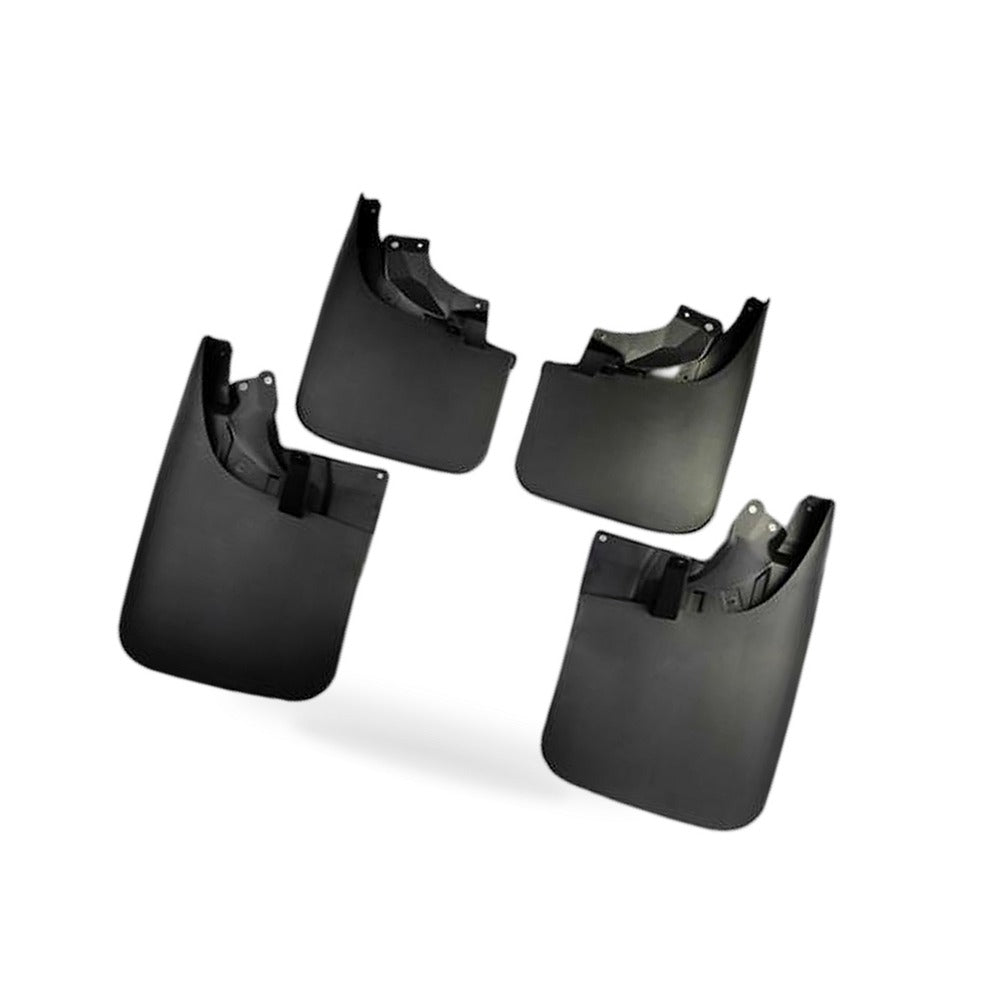 Mud Flaps Suitable for Nissan Navara D22 STR 4WD Dual Cab