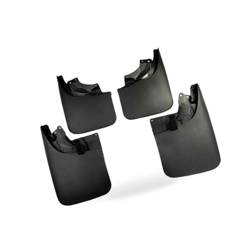 Mud Flaps Suitable for Nissan Navara D22 STR 4WD Dual Cab