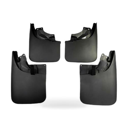 Mud Flaps Suitable for Nissan Navara D22 STR 4WD Dual Cab