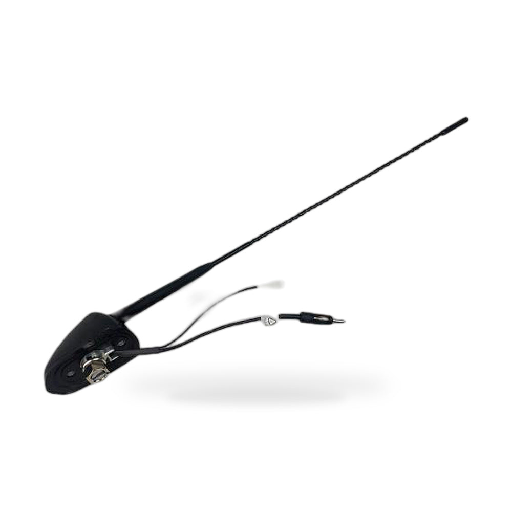 FM/AM Radio Roof Aerial Antenna Suitable for Isuzu D-Max