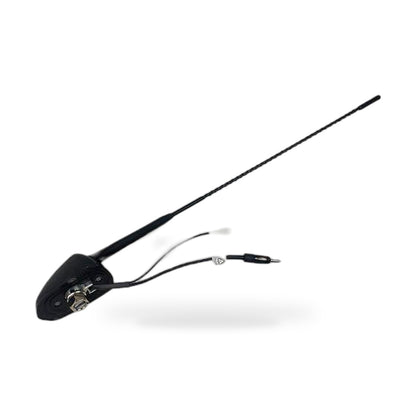 FM/AM Radio Roof Aerial Antenna Suitable for Isuzu D-Max