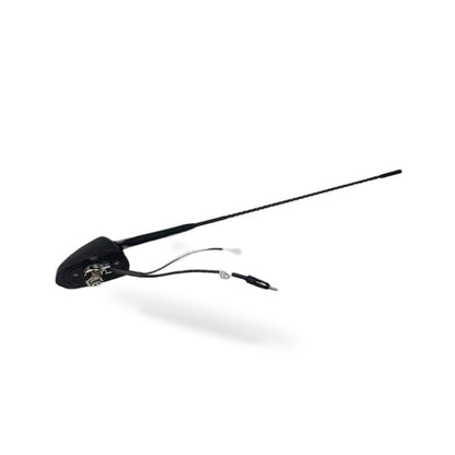 FM/AM Radio Roof Aerial Antenna Suitable for Isuzu D-Max