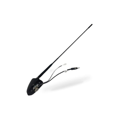 FM/AM Radio Roof Aerial Antenna Suitable for Isuzu D-Max