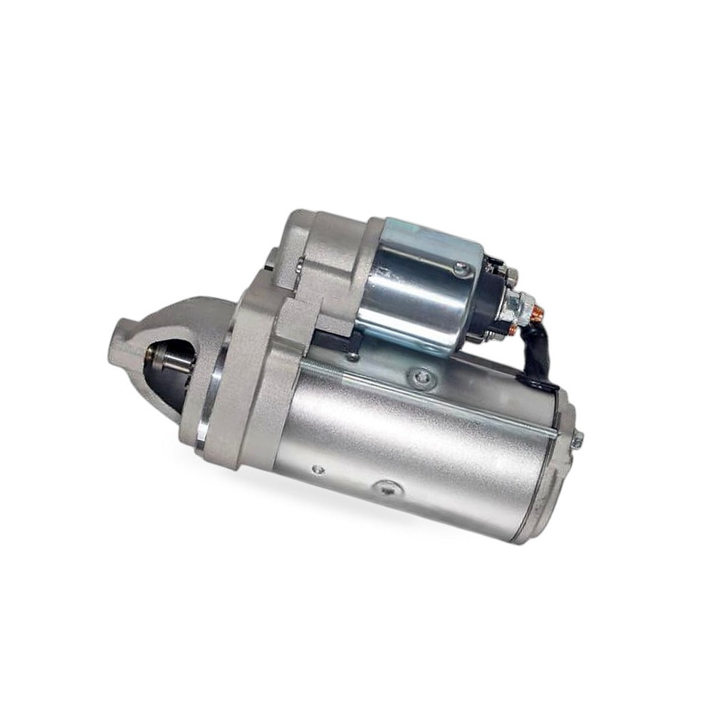 Starter Motor Suitable for LDV T60 2.8L Turbo Diesel
