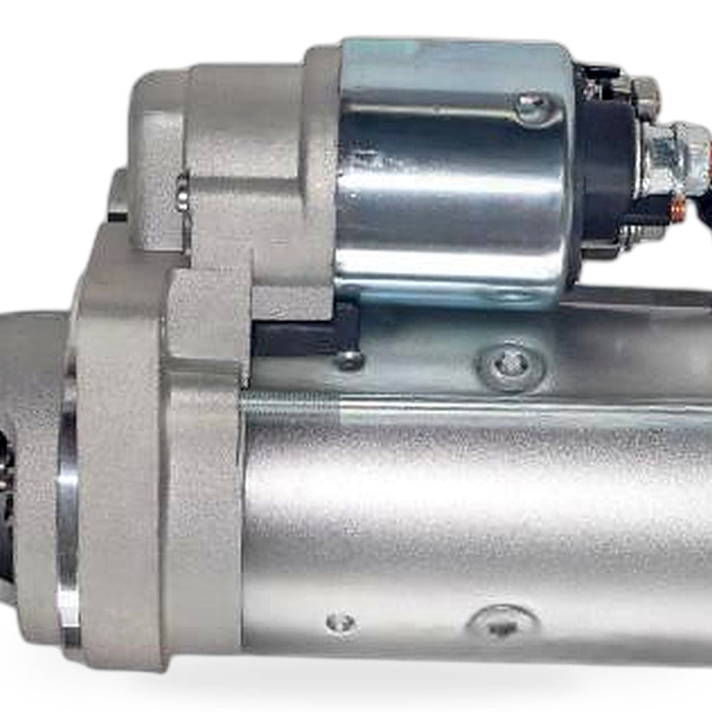 Starter Motor Suitable for LDV T60 2.8L Turbo Diesel