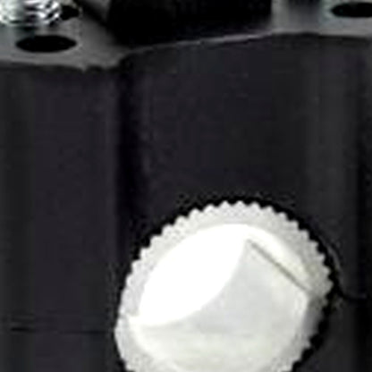 Handlebar Fat Bar Risers Mount Clamp Adaptor Suitable for 22mm to 28mm Pit Dirt