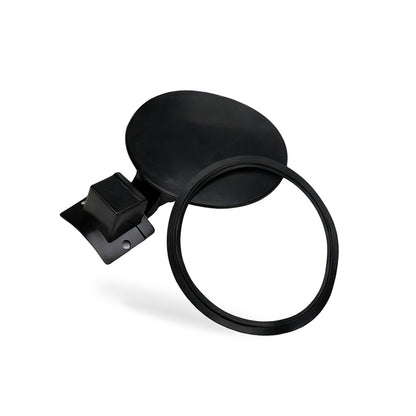 Fuel Flap Door Filler Cap Petrol Cover Suitable for Holden Commodore VT VX VY VZ