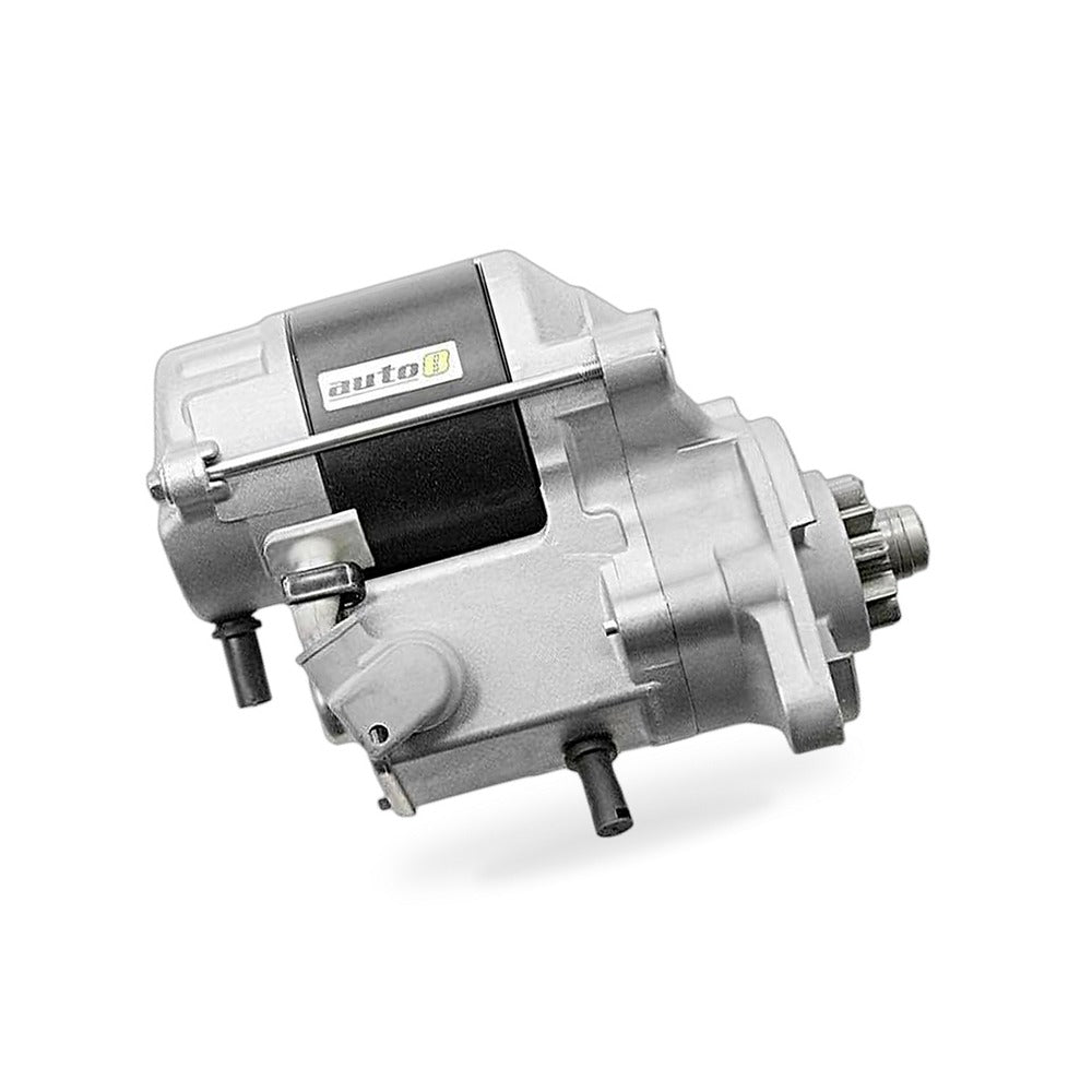 Starter Motor Suitable for Kubota L4150DTN 2.3L Diesel