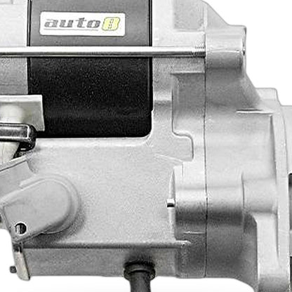 Starter Motor Suitable for Kubota L4150DTN 2.3L Diesel