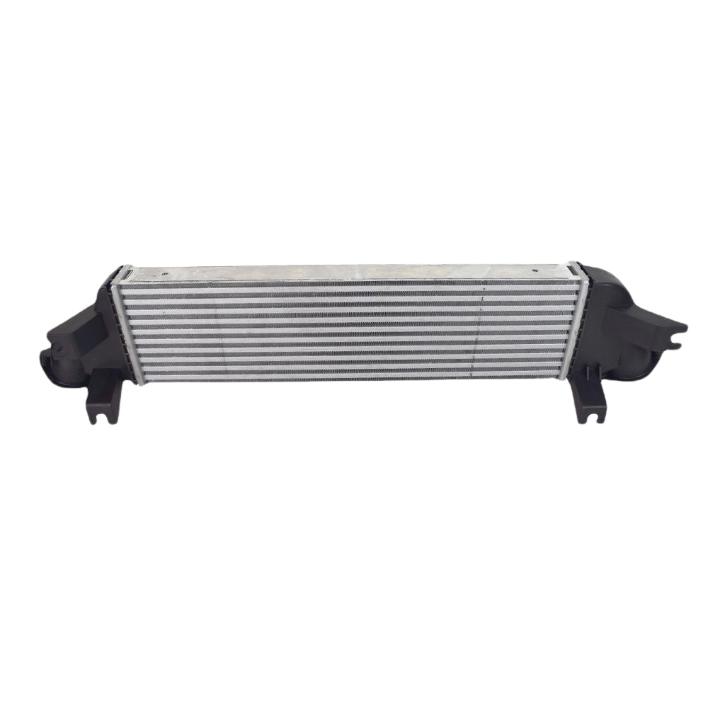 Intercooler Suitable For Mitsubishi Pajero Sport QE / QF and Triton MQ / MR 2.4T 2015-On